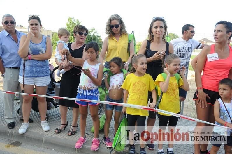 Carrera Popular de Casillas