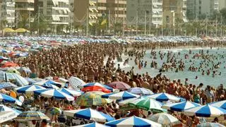El difícil reto de hacer sostenible el turismo