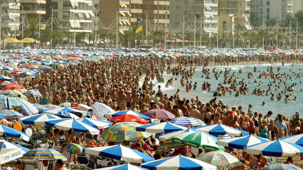 El difícil reto de hacer sostenible el turismo