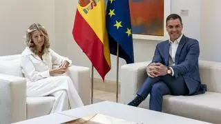 Estas son todas las medidas anunciadas por Pedro Sánchez