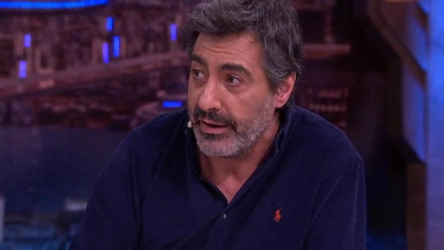 Juan del Val señala a Moncloa por las críticas que recibe &#039;El Hormiguero&#039;: &quot;Pretenden desprestigiarnos&quot;