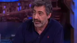 Juan del Val estalla tras el fichaje de Broncano por RTVE y defiende a Pablo Motos: "Que compita con las mismas armas"