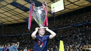 La despedida de Barça One a Rakitic tras colgar las botas: intenta no emocionarte...