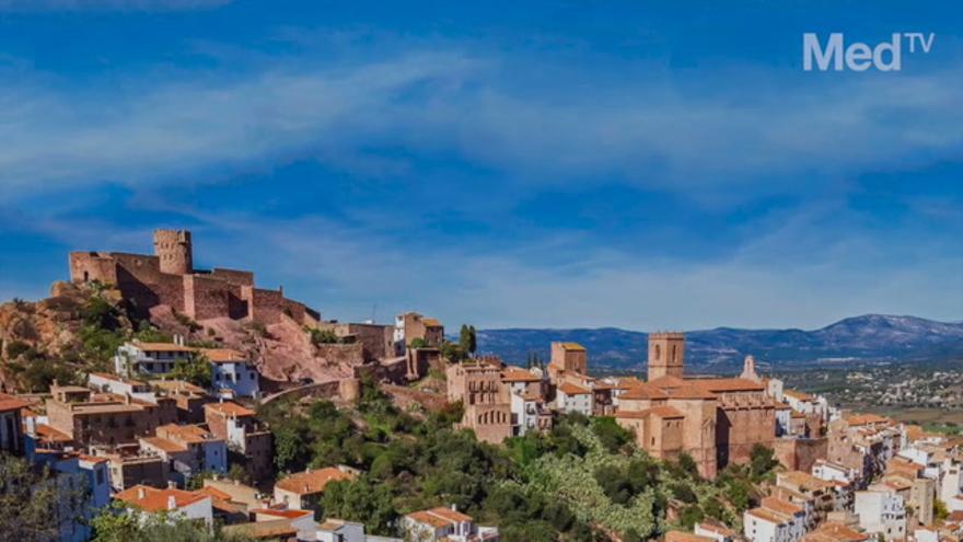 Vilafamés, Uno De Los Pueblos Más Bonitos De España