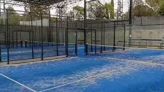 El rincón del club: Martorell Padel Club