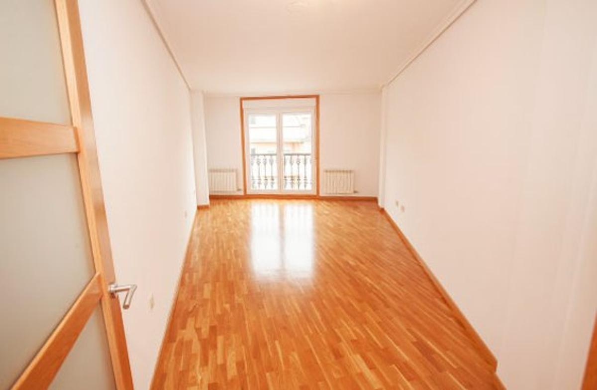 Piso en venta en Arteixo