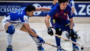 El Barça cau davant el Porto a la final de Champions