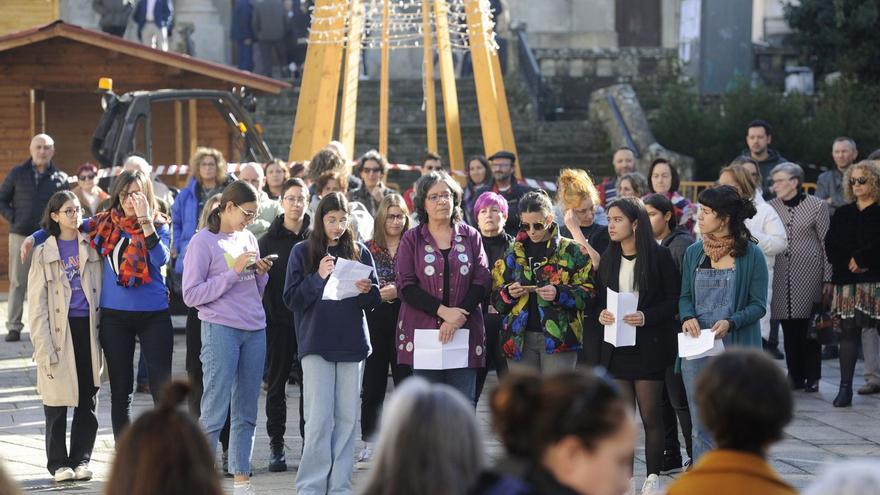 Reflexión “disidente” contra el machismo