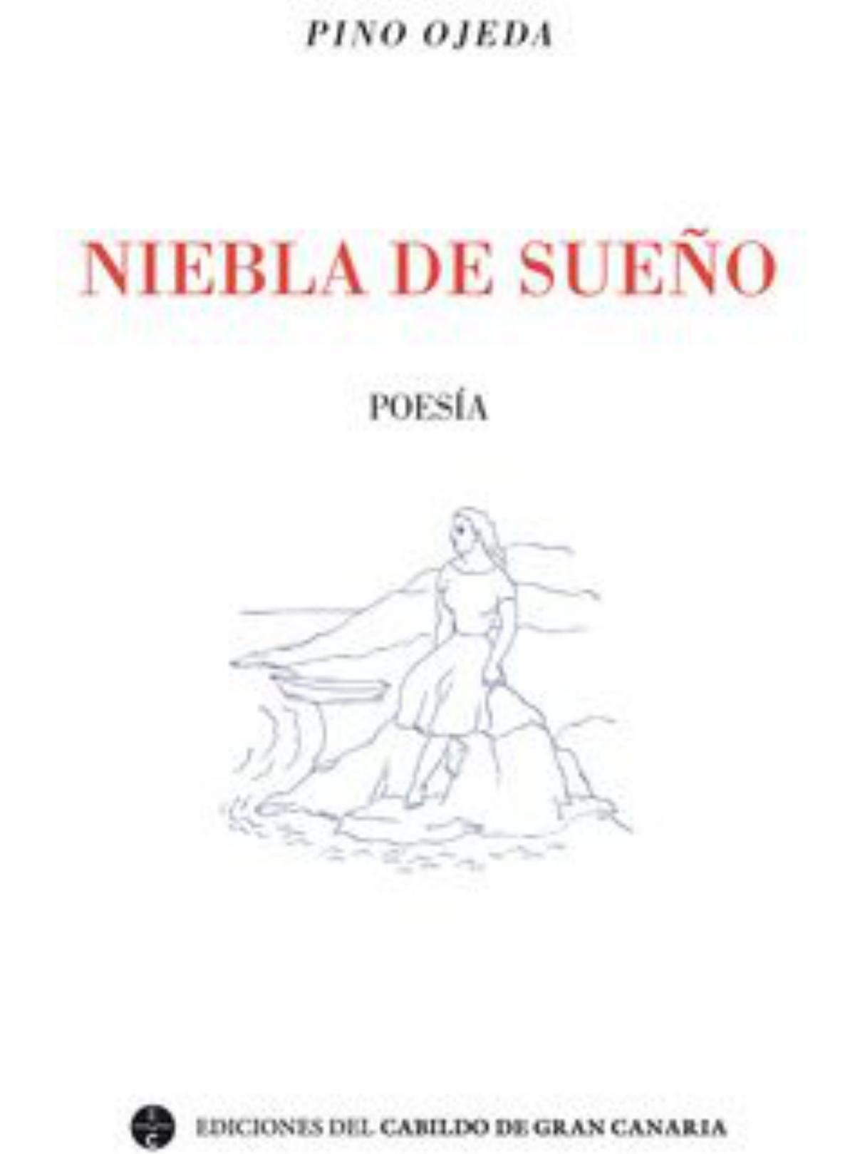 El regreso de ‘Niebla de sueño’ de Pino Ojeda marca el Día Mundial de la Poesía