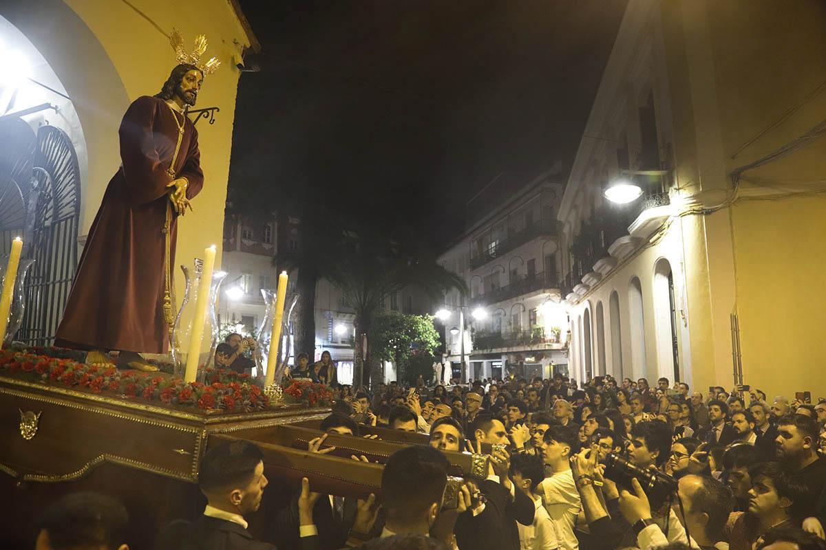 La Sentencia traslada a sus titulares a la nueva casa de hermandad