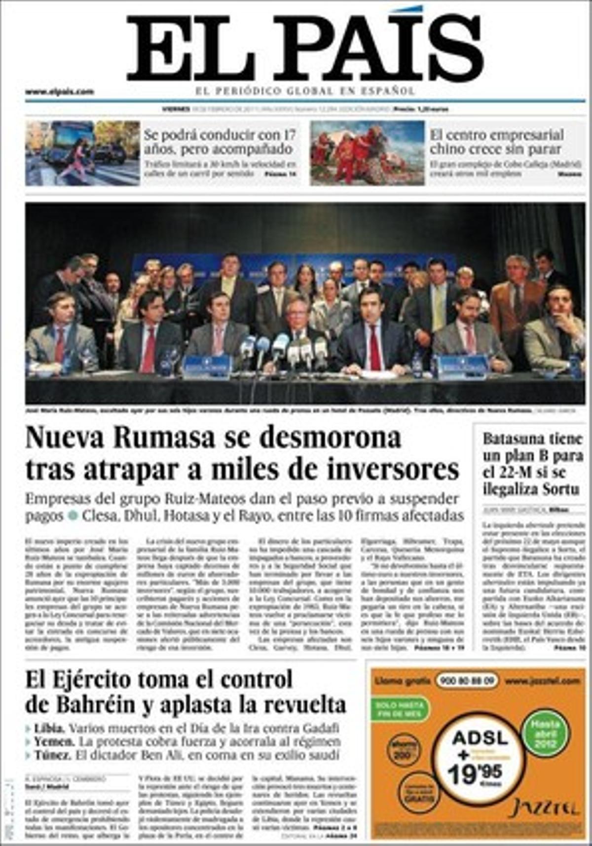 {elpais} 18-02-2011