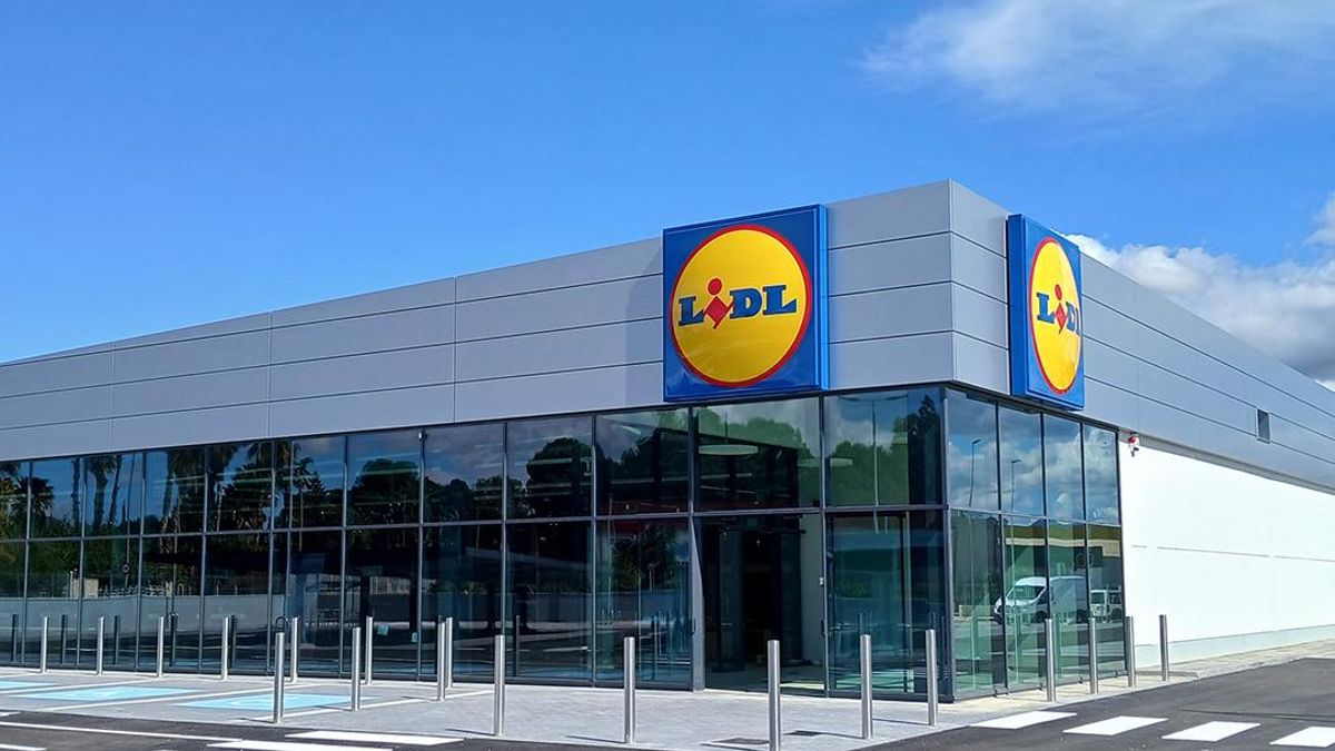 Vuelven los chollos de Lidl, un producto "de marca" con casi un 20 por ciento de descuento