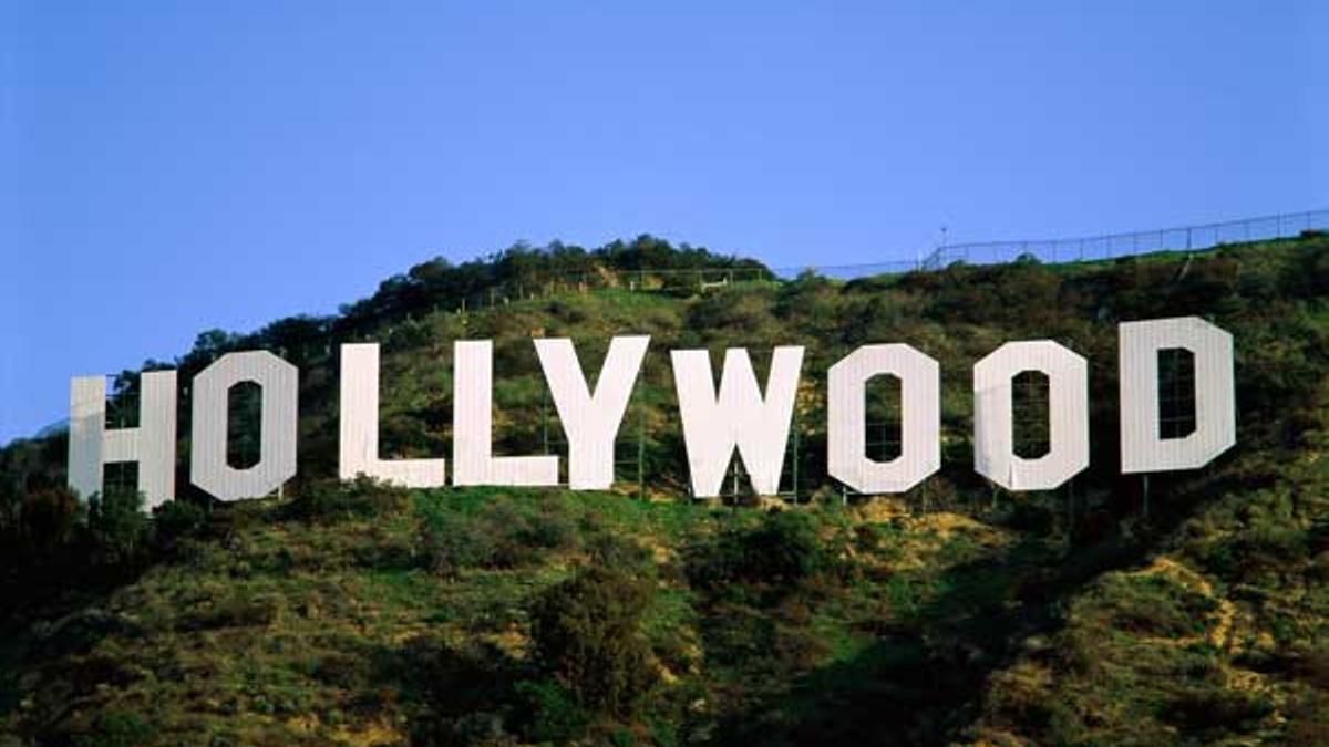 Hollywood cumple 100 años