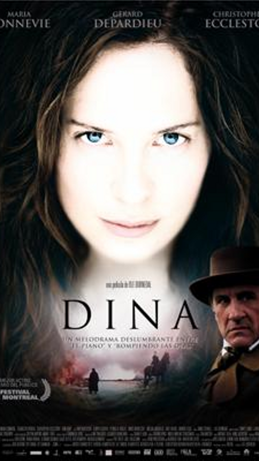 Dina