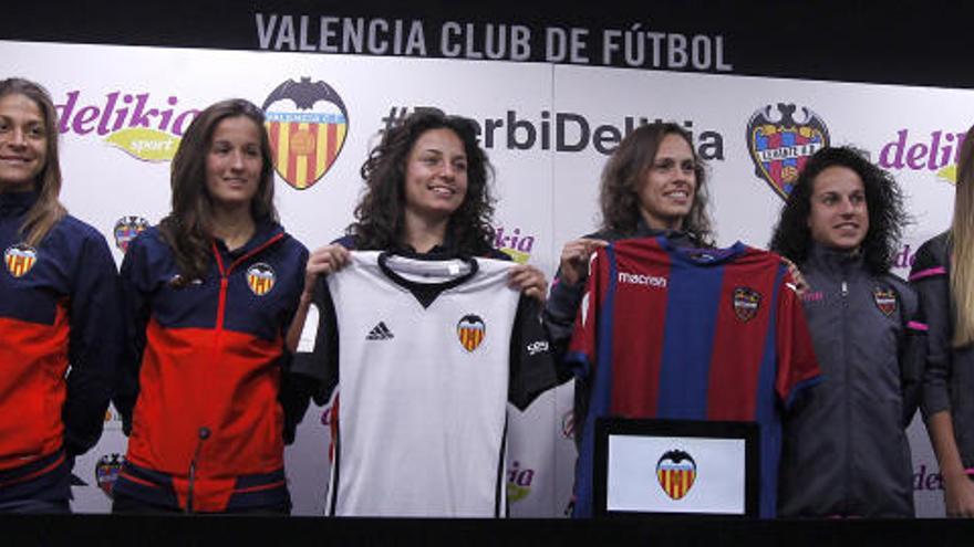 Valencia - Levante, cruce de dinámicas en un derbi sin memoria