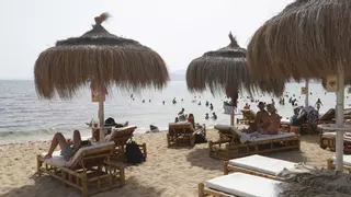 Ola de calor en Mallorca: alerta amarilla y temperaturas en ascenso