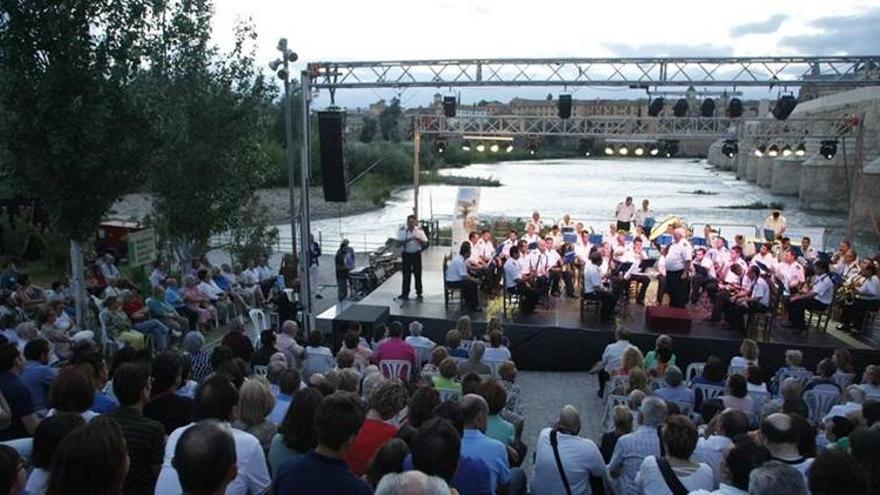 Casi 7.000 personas asisten a los actos del plan Urban Sur Cultura