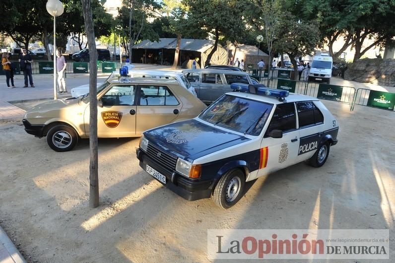 Las ‘memorias’ militares, en  el Malecón