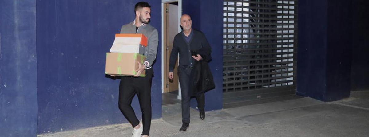 Revolución en el Levante sobre la bocina del mercado