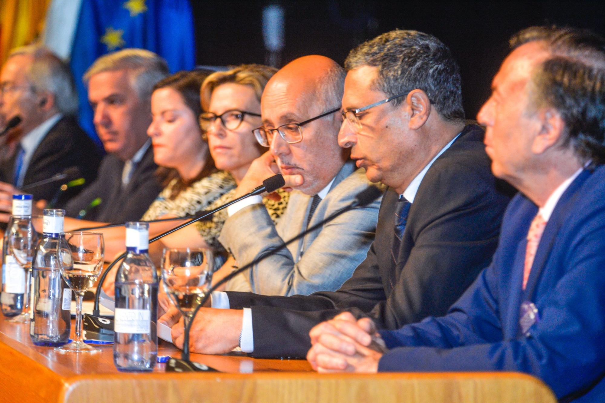 Foro de Turismo de Maspalomas