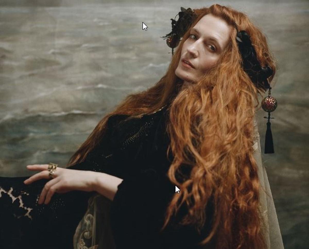 Florence + The Machine serán los encargados de clausurar la tercera jornada de Cala MIjas