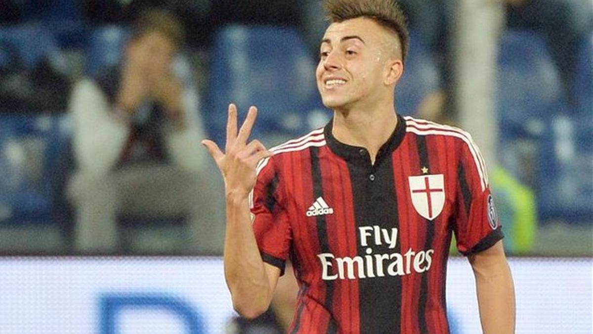 shaarawy