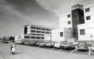 50 años del CUC: el embrión de la Universitat Jaume I