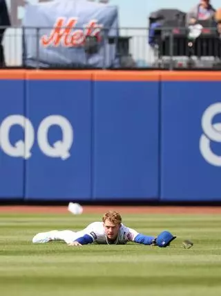 Los Mets pierden 11 juegos consecutivos y recién iniciada la temporada parecen despedirse