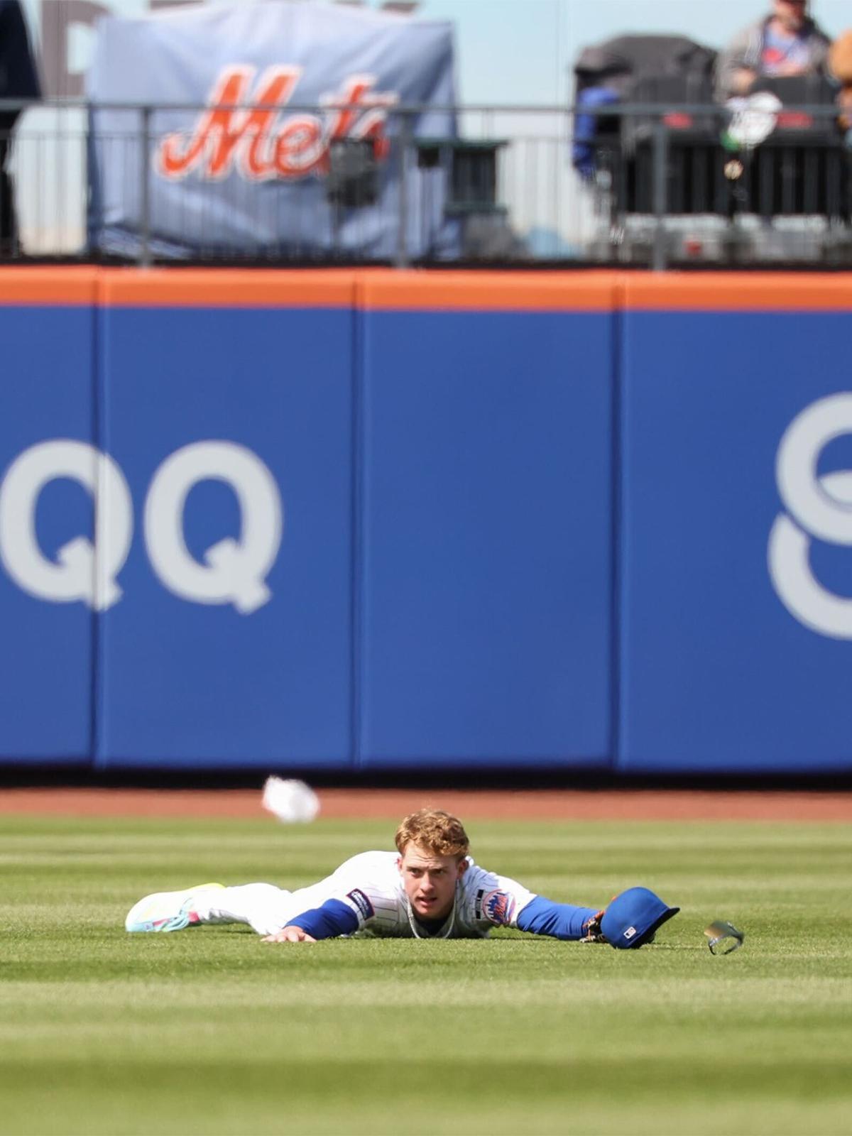 Los Mets hilan 11 derrotas y no levantan el vuelo