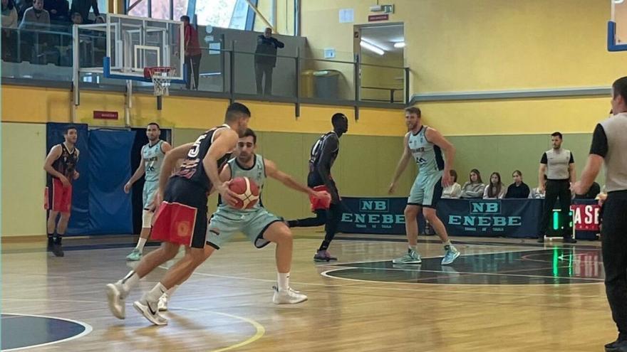 baloncesto | Noticias de baloncesto - Diario de Mallorca