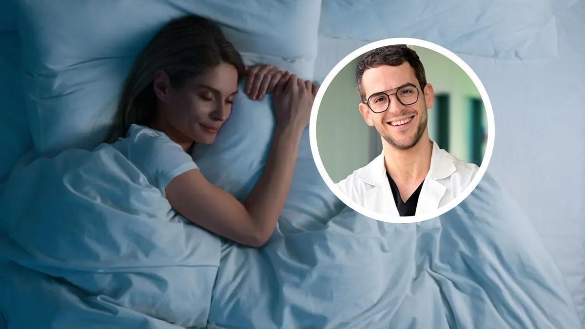 Dormir en verano es más fácil que nunca con estos trucos