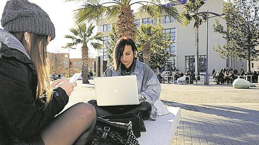 Ocho municipios de Castellón tendrán wifi gratis en espacios públicos gracias a la UE