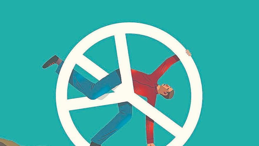 ¿Qué es el derecho internacional?