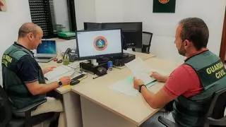 Investigan un ataque informático para acceder a la cuenta del banco de una olivarera cordobesa