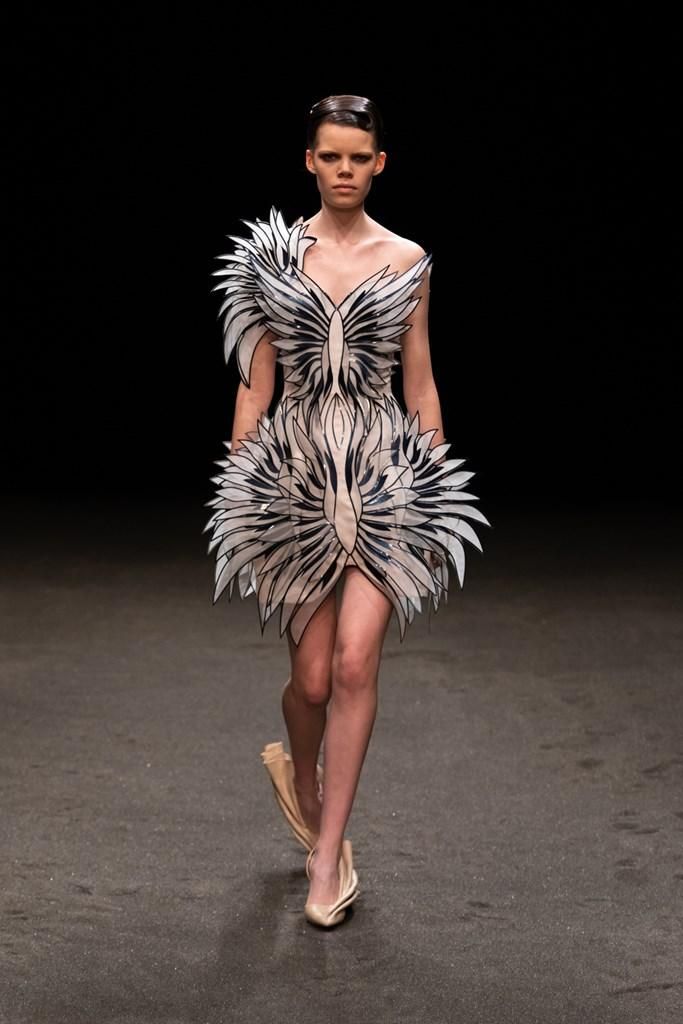Iris Van Herpen