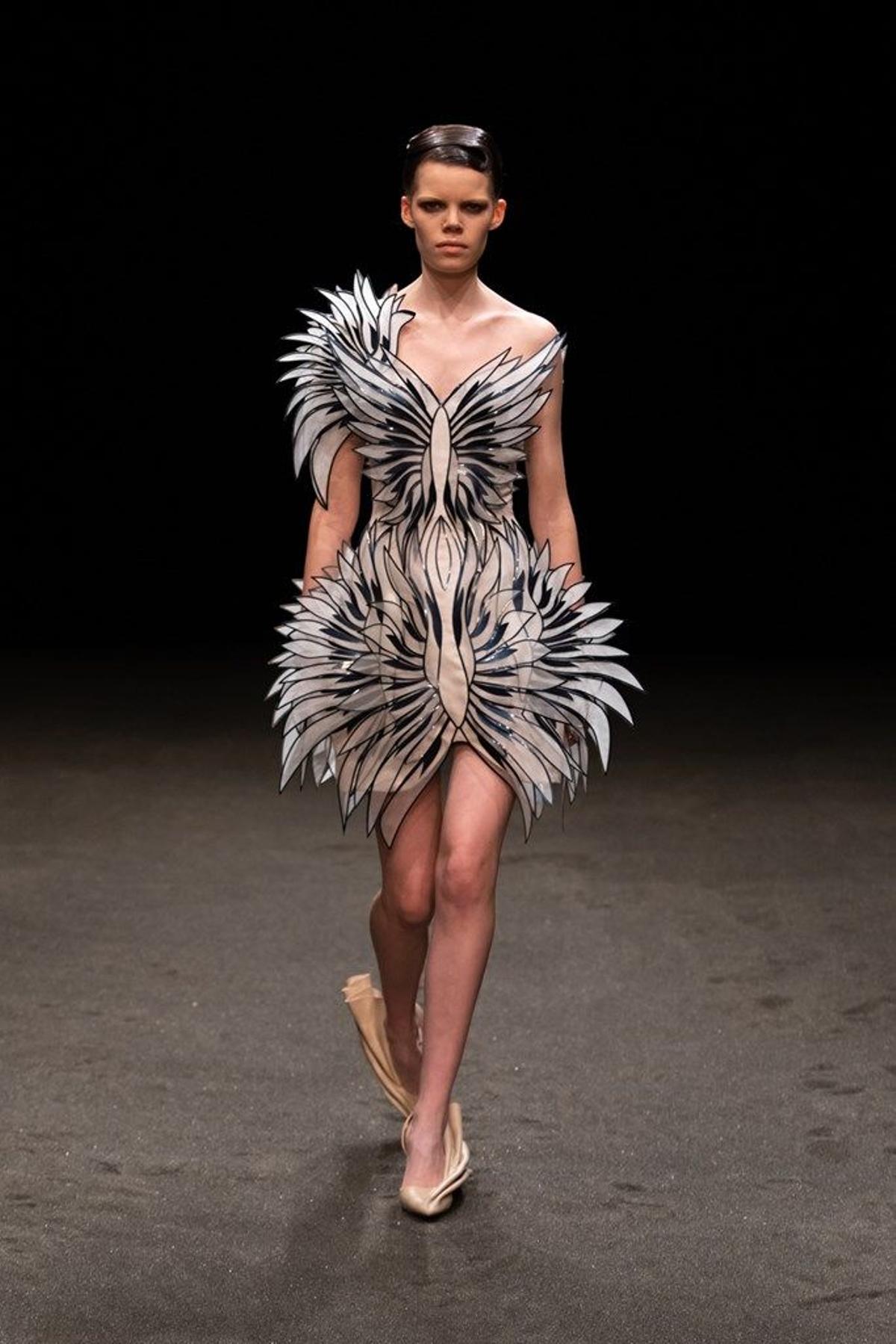 Iris Van Herpen