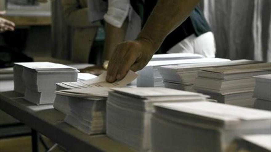 Última semana para pedir el voto por correo desde el extranjero para las elecciones 2016