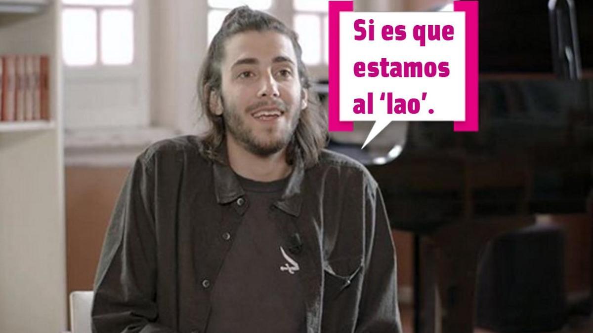 Salvador Sobral viene a España