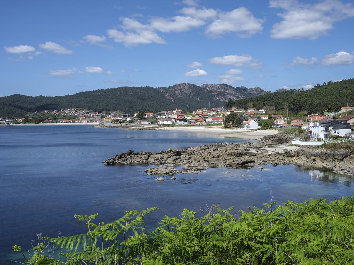 Pedra do Cadro, Eseiro