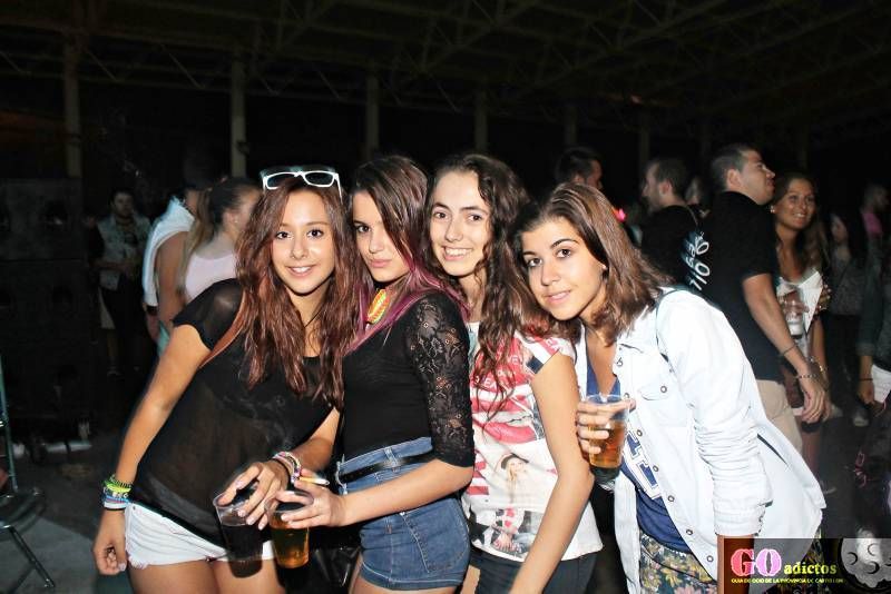 GALERIA DE FOTOS- Remember Alcora (25/08/2014)