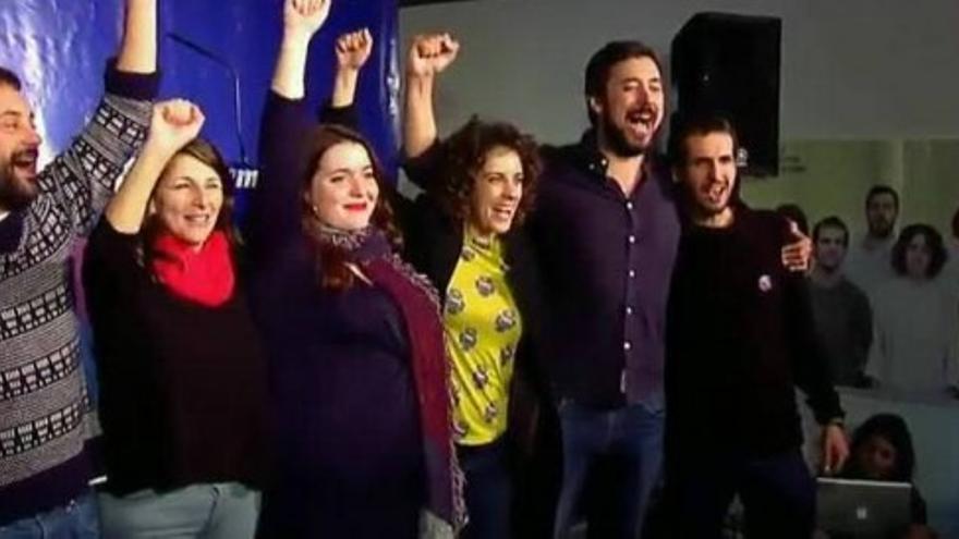 Podemos afronta las crisis de Galicia, País Vasco, La Rioja y Cantabria