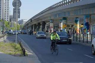 La DGT se pone seria: ya no podrás hacer esto al adelantar a un ciclista