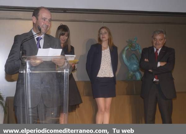 GALERÍA DE FOTOS - Gala Empresa del Año de Mediterráneo III - IV