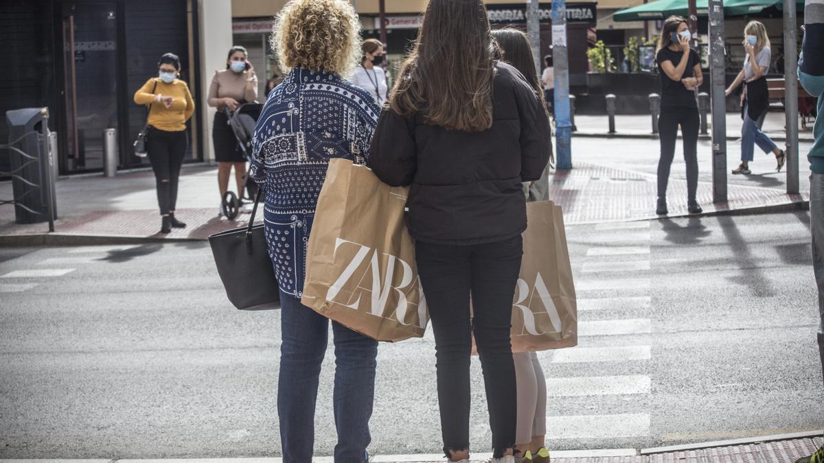 Supermercados abiertos hoy | Horario de Mercadona, Carrefour, Lidl e Ikea  en el puente de la Constitución en Alicante