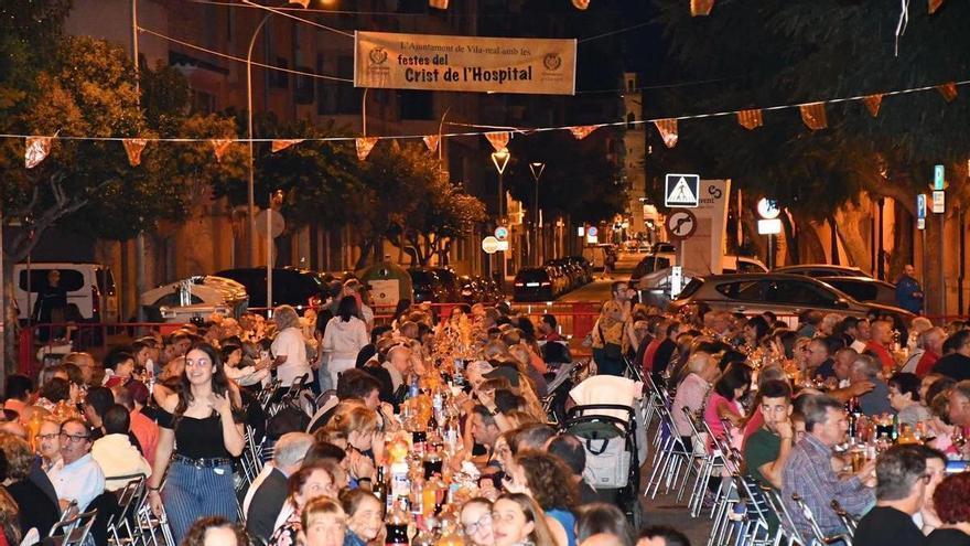 Vila-real facilitará trámites para impulsar las fiestas de los barrios