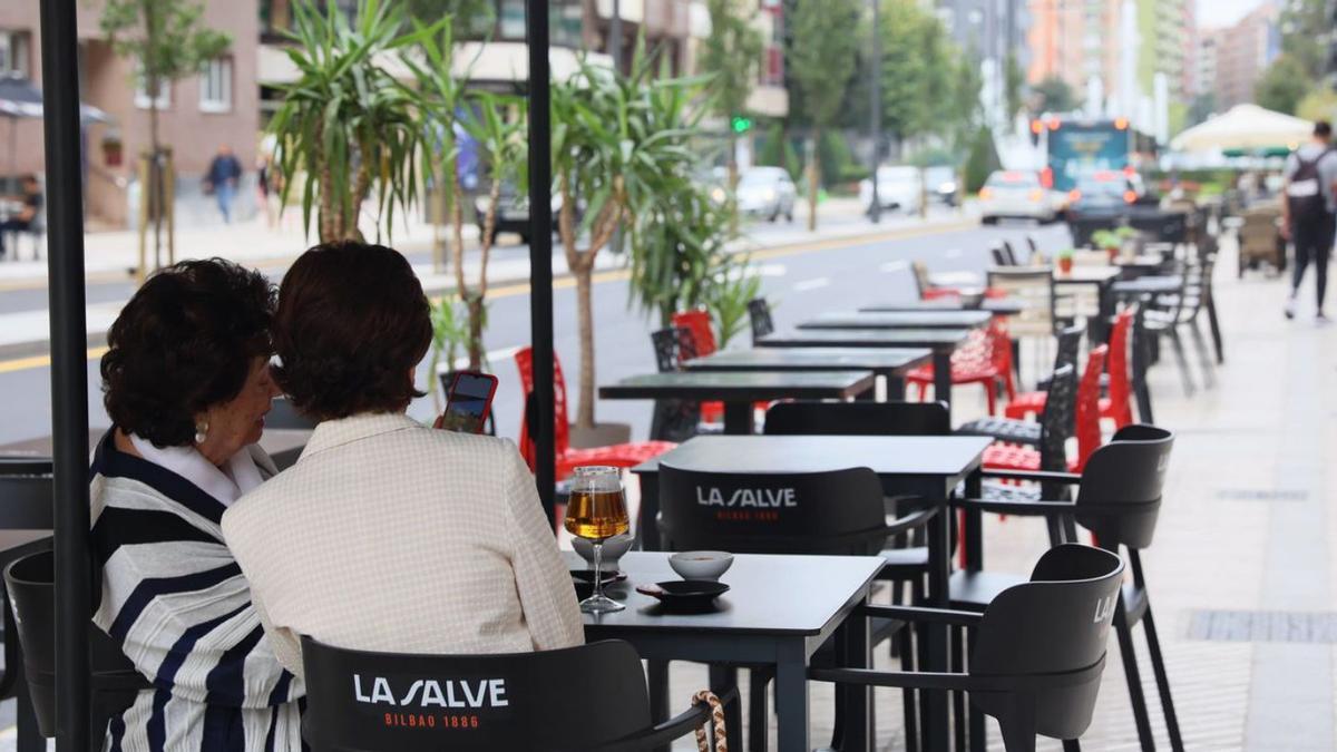 Asturias cierra febrero como en primavera: los termómetros llegarán a los 24 grados