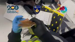 Cae la 'oficina' del cartel de Jalisco en España