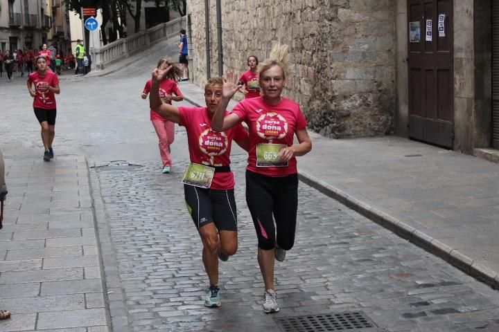 Cursa de la Dona de Girona 2019