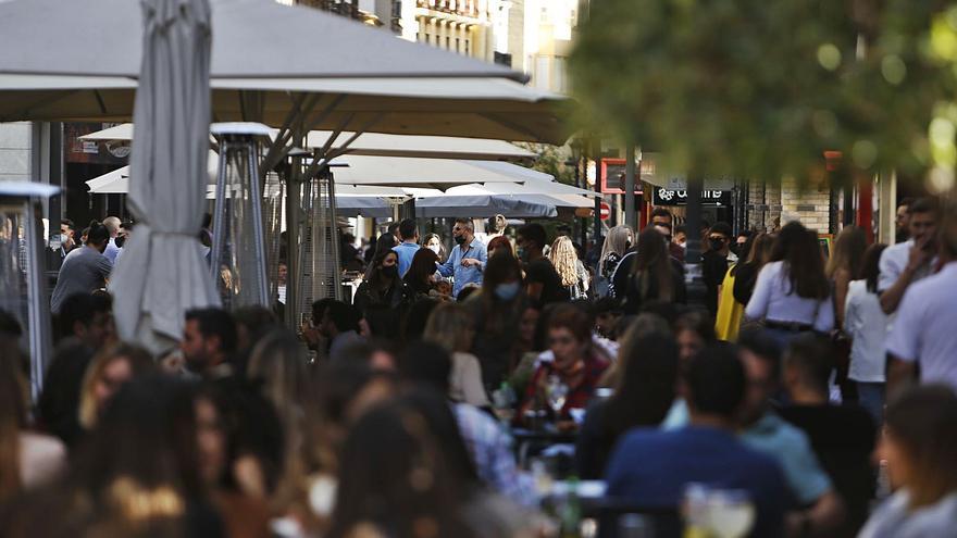 La izquierda considera poco ambicioso el plan de Alicante para prevenir las adicciones