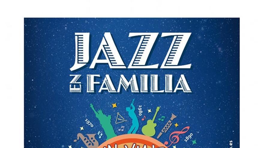 Jazz en familia